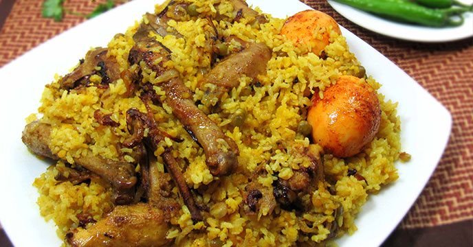 স্পাইসি ফিশ খিচুড়ি রেসিপি
