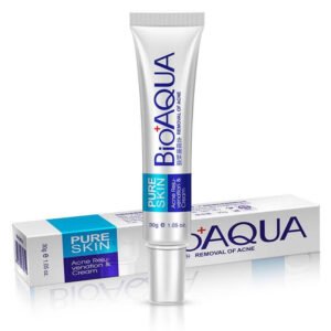 Bioaqua Pure Skin Acne Cream Price in Bangladedsh #Apsarah.com