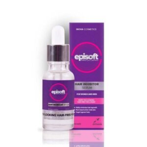 Episoft Hair Removal Serum Price in Bangladesh