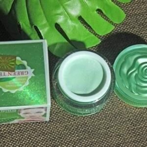 Original Green Tea Whitening Cream price in bd