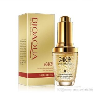 Bioaqua 24K Gold Serum Price in Bangladesh.