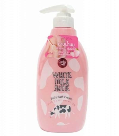 cathy-doll-white-milk-shine-body-lotion-450ml-korea