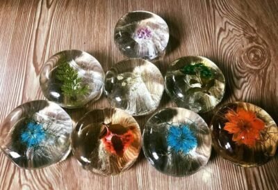 Glass Skin Soap - Made in Thailand