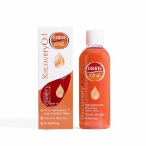 Osiris Recovery Oil