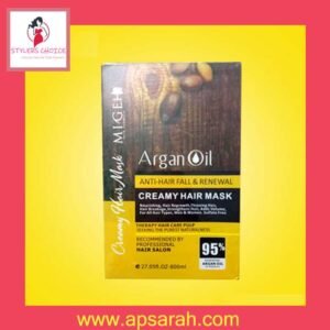 Argan-Oil-Anti-Hair-Fall-&-Renewal-Hair-Mask-800ml