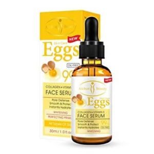 Buy Eggs Face Serum at a Low Price in BD