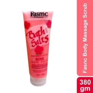 FASMC Rose Bath Salts Price in Bangladesh