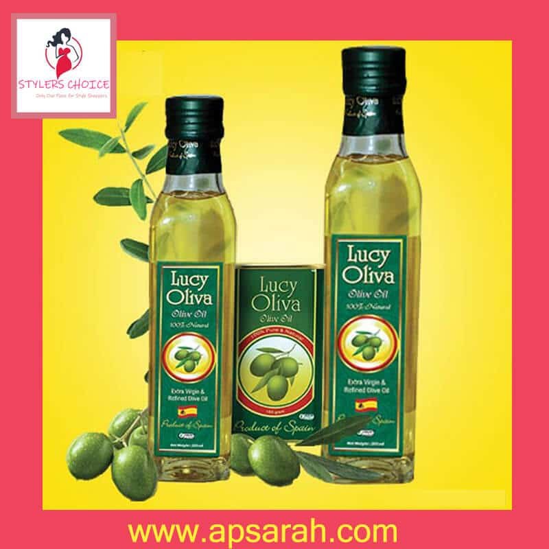 Original Ambassador Olive Oil Online 3 Lucy-Oliva-Oil
