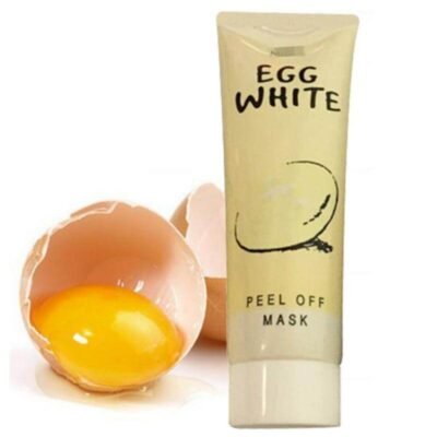 Egg White Peel Off Mask Price in Bangladesh