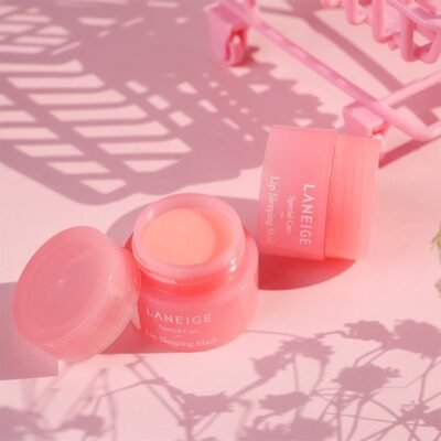 Laneige Mini Lip Sleeping Mask 2ml