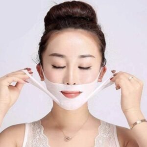 V Shape Face Slimming Mask in Bangladesh (2)