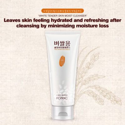 rorec-white-rice-rejuvenating-oil-control-facial-cleanser