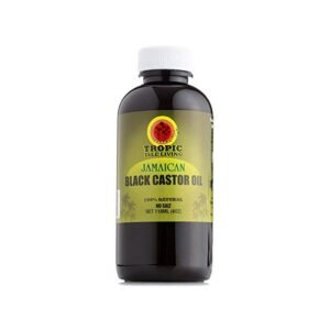 Original Jamaican Black Castor Oil For Hair Growth-price-in-bd