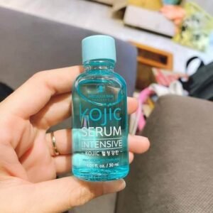 Original kojic Serum Price in BD