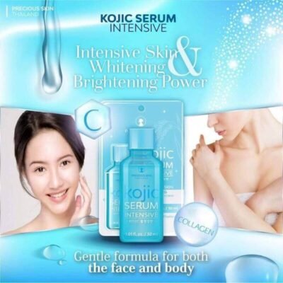 Original kojic Serum Price in Bangladdesh