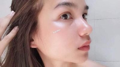 Original kojic Serum in BD