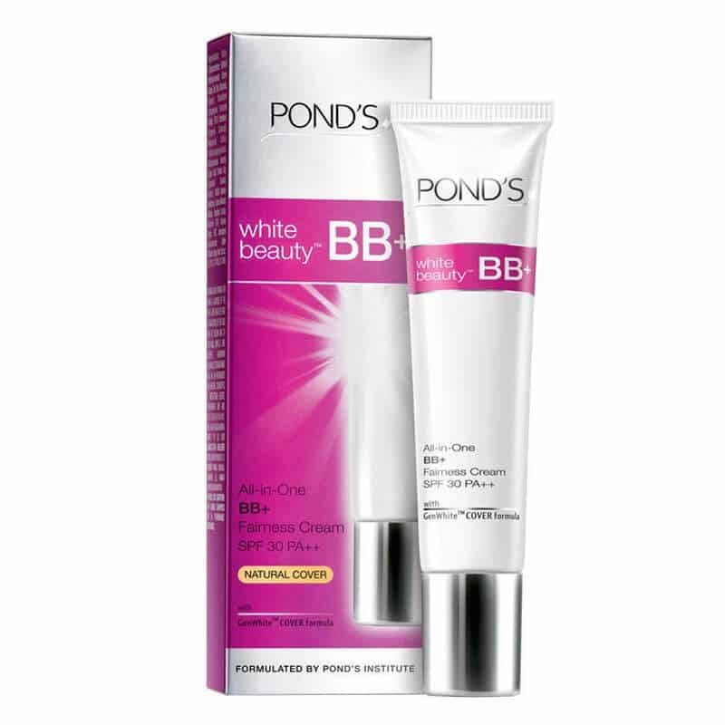 BB/CC Cream