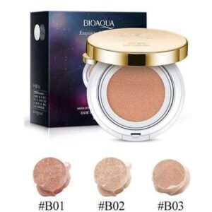BIOAQUA Air Cushion BB Cream Price in Bangladesh