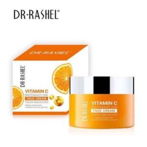 DR Rashel Vitamin C Face Cream Price in BD