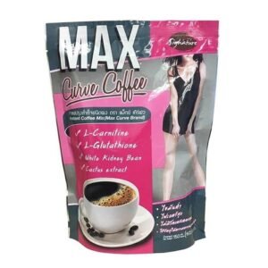 max slimming coffee price in Bangladesh