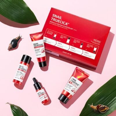 snail truecica kit price in bangladesh