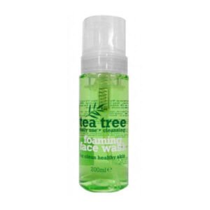 tea tree foaming face wash price in bd