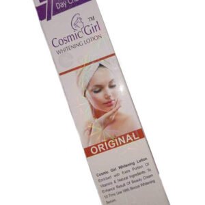 Cosmic Girl whitening lotion Price in BD