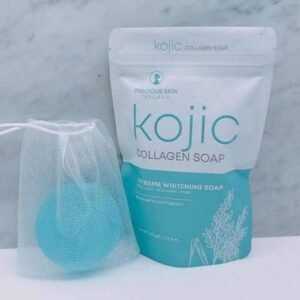 Kojic Collagen Soap Price In Bangladesh