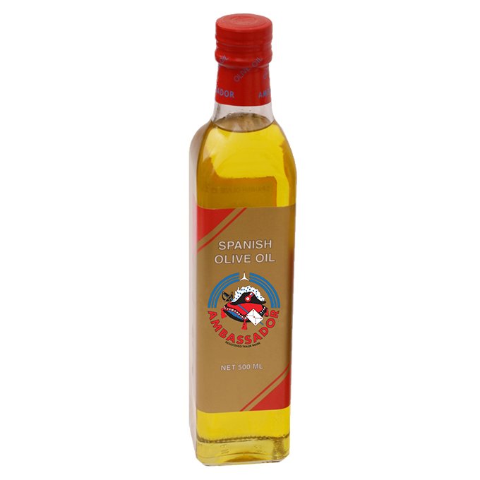 Original Ambassador Olive Oil Online 4 Original Ambassador Olive Oil Online