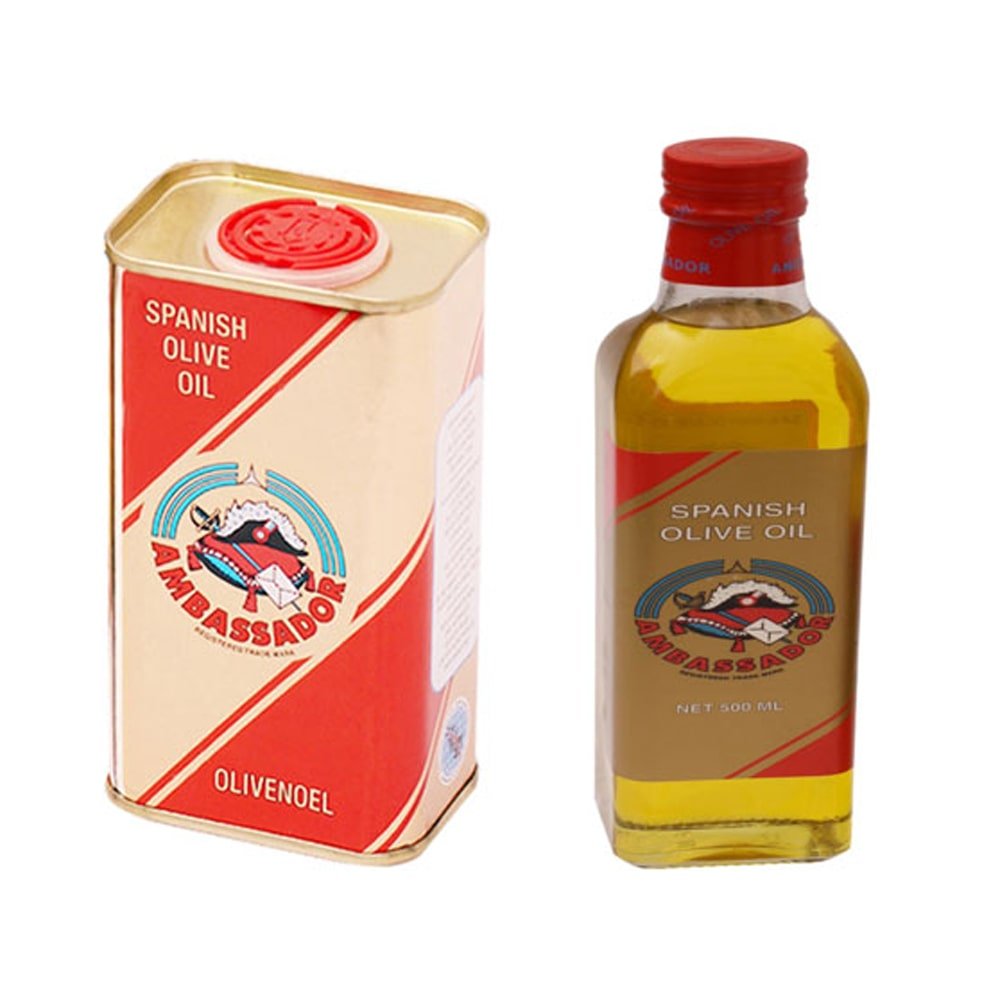 Original Ambassador Olive Oil Online