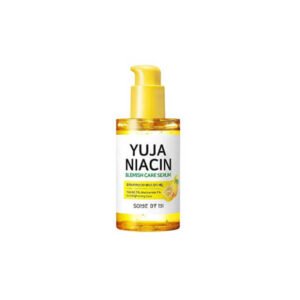 SOME BY MI Yuja Niacin 30 DAYS Blemish Care Serum price in bd