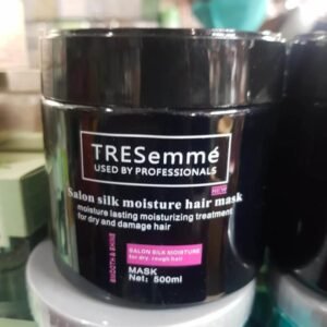 Tresemme Keratin Black Moisture Hair Mask