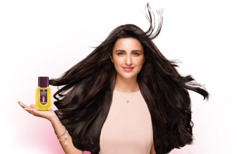 Hair Oil