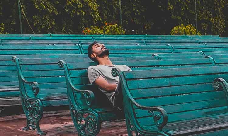 আপনার যে ৫ টি কাজ দূরে ঠেলে দিচ্ছে