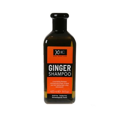 XHC XPEL Hair Care Ginger Shampoo