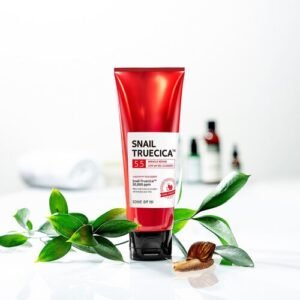 Snail Truecica Low pH Gel Cleanser