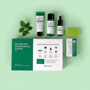 aha bha pha 30 days miracle starter price in bangladesh