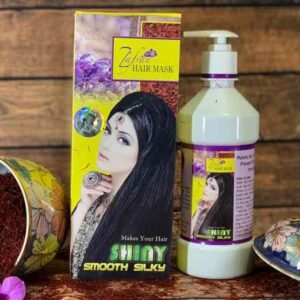 zafran hair mask price in bangladesh