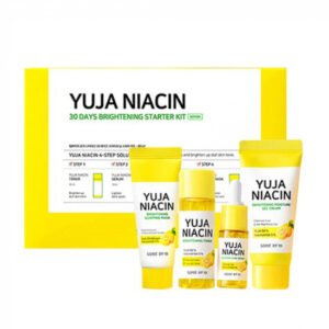 some by mi yuja niacin brightening starter kit
