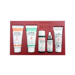 Beaute melasma-x 3D Whitening Clinic Multi Set Price in Bangladesh