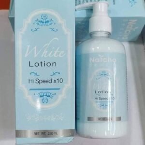 Natcha Beauty Whitening Body Lotion Price in Bangladesh