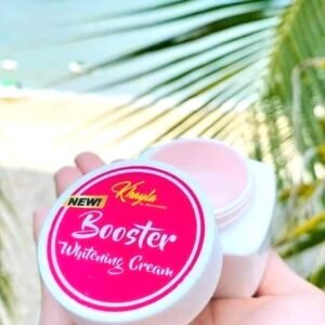 Khayla booster whitening cream Price in Bangladesh