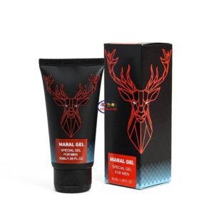 Maral gel price in bangladesh 4PCS-Original-Russian-MARAL-GEL-Penis-Enlargement-Cream-Herbal-Big-Dick-Gel-Increase-Cock-XXL-Size-Enhancer-1