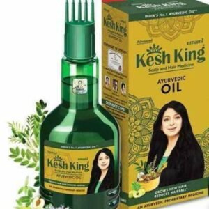 Kesh King Oil Anti Hair Fall Price in Bangladesh