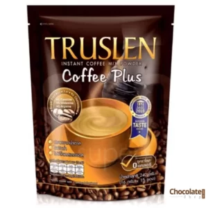 Truslen Coffee price in Bangladesh