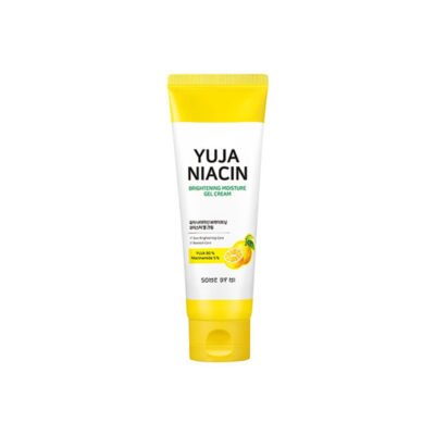 Some By Mi Yuja Niacin Brightening Peeling Gel- 120ml