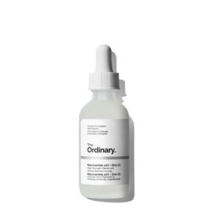 The Ordinary Niacinamide 10%+Zinc1% 30 ml