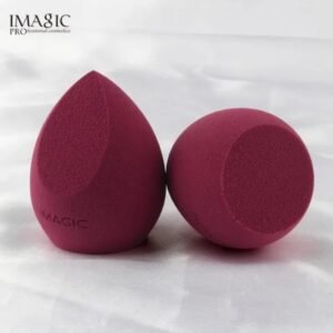 Imagic Beauty Blender -1 piece ( shade no -04)