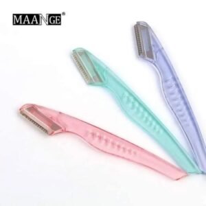 Maange Facial Razor 3 pieces