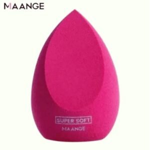 Maange supersoft miracle makeup sponge